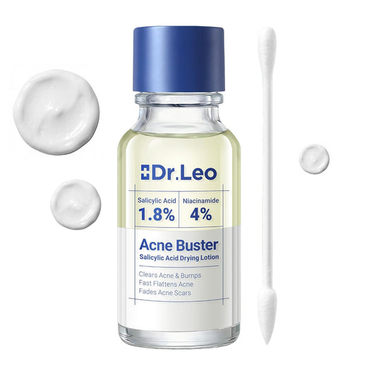 Acne Buster Serum